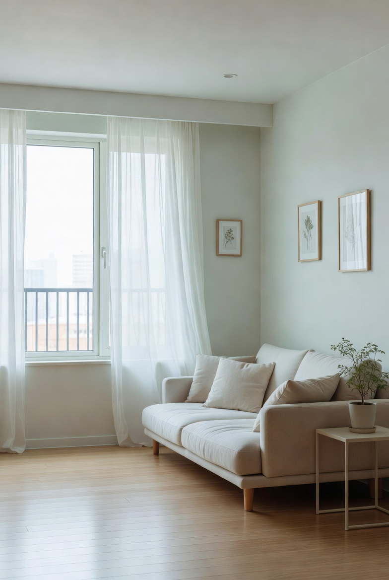 Langkah Sederhana Menghadirkan Nuansa Lapang di Setiap Sudut Rumah